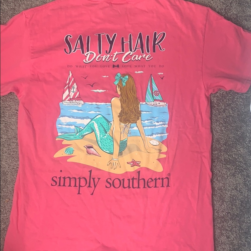 Simply southern🧜🏻‍♀️